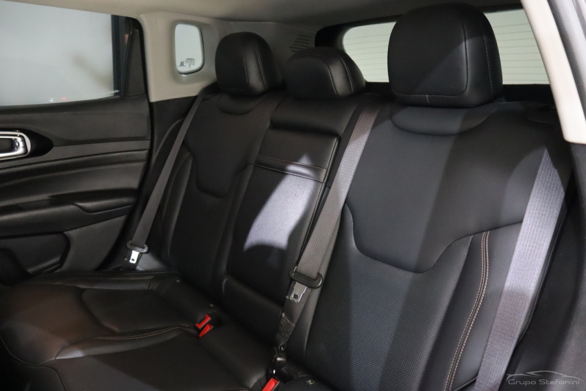 jeep compass 1.3 t270 turbo flex limited at6 4p automatico 20237