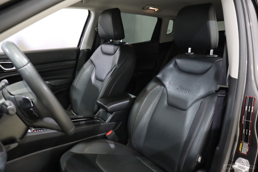 jeep compass 1.3 t270 turbo flex limited at6 4p automatico 20236
