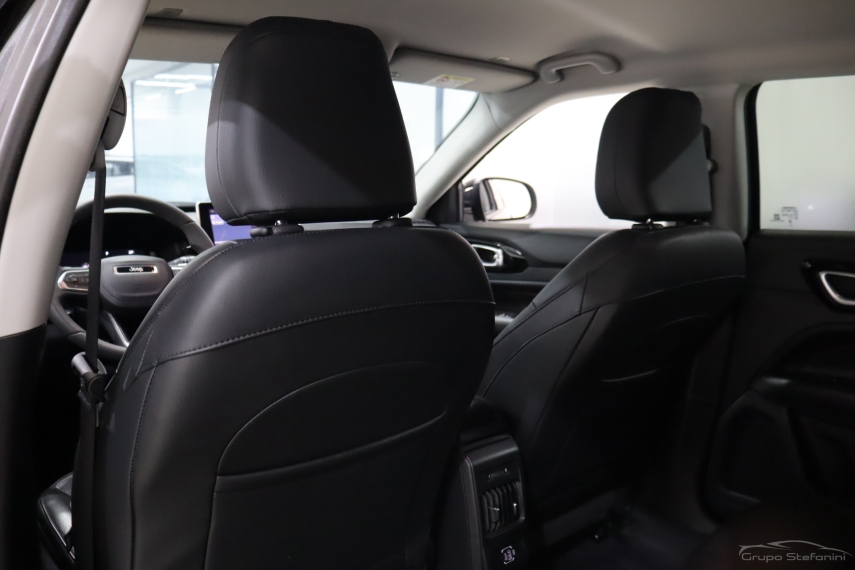 jeep compass 1.3 t270 turbo flex limited at6 4p automatico 20238
