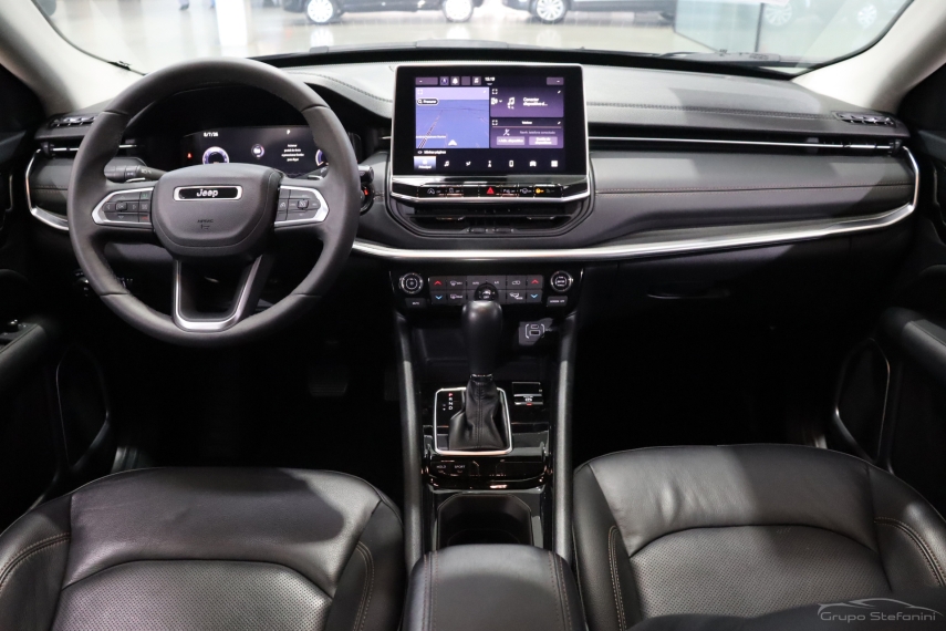 jeep compass 1.3 t270 turbo flex limited at6 4p automatico 20235