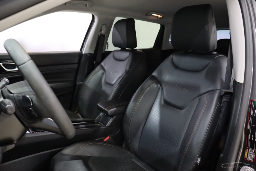 jeep compass 1.3 t270 turbo flex limited at6 4p automatico 20236