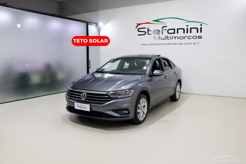 volkswagen jetta 1.4 250 tsi total flex comfortline tiptronic 4p automatico 20200