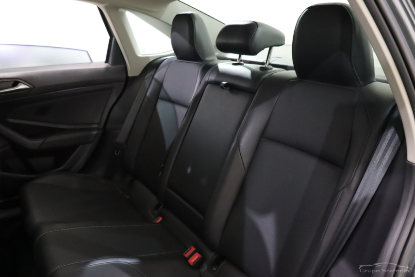 volkswagen jetta 1.4 250 tsi total flex comfortline tiptronic 4p automatico 20207
