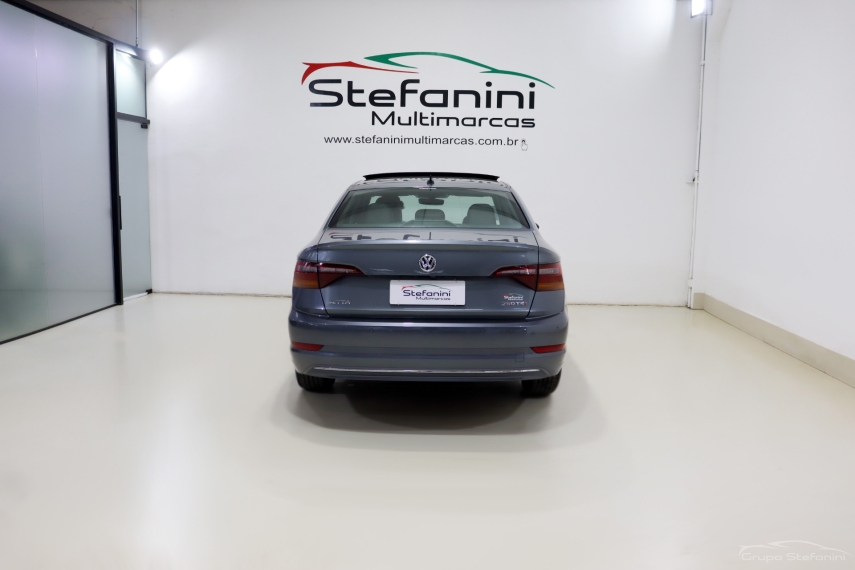 volkswagen jetta 1.4 250 tsi total flex comfortline tiptronic 4p automatico 202012