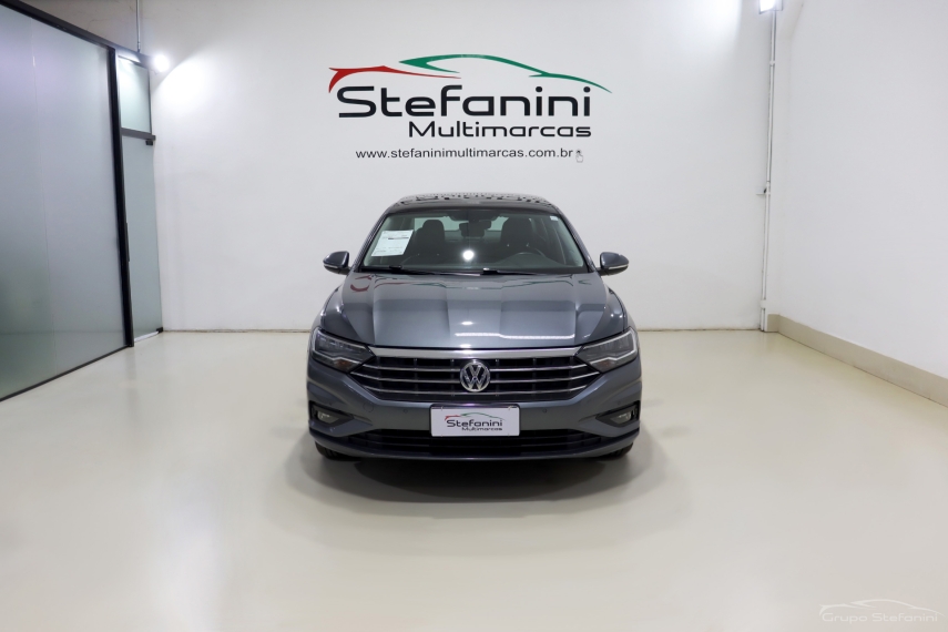 volkswagen jetta 1.4 250 tsi total flex comfortline tiptronic 4p automatico 20201