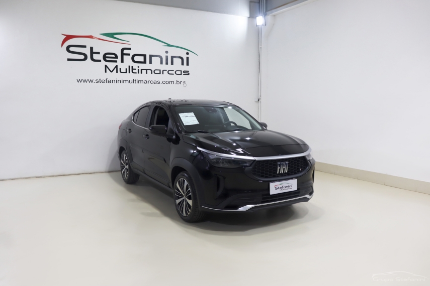 fiat fastback 1.0 turbo 200 flex audace cvt 4p automatico 20232