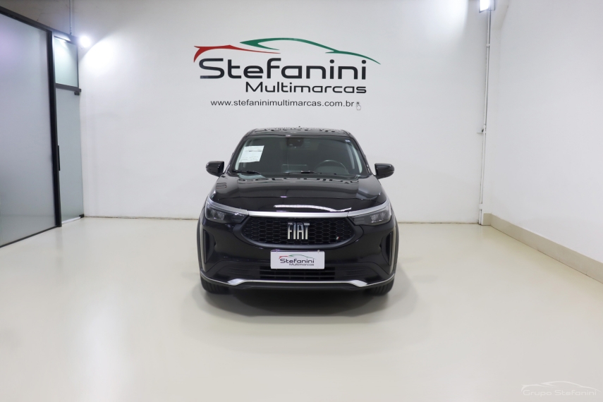fiat fastback 1.0 turbo 200 flex audace cvt 4p automatico 20231