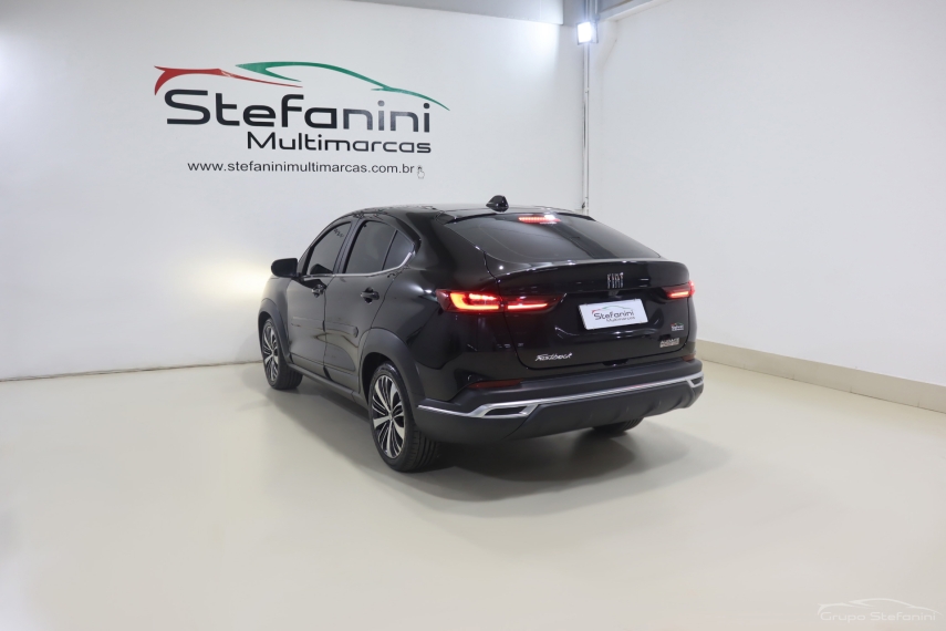 fiat fastback 1.0 turbo 200 flex audace cvt 4p automatico 202312