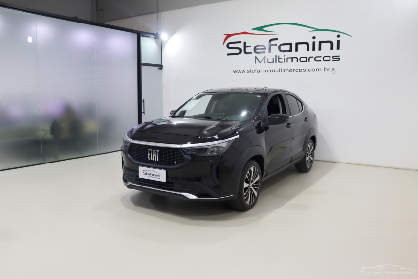 fiat fastback 1.0 turbo 200 flex audace cvt 4p automatico 20230