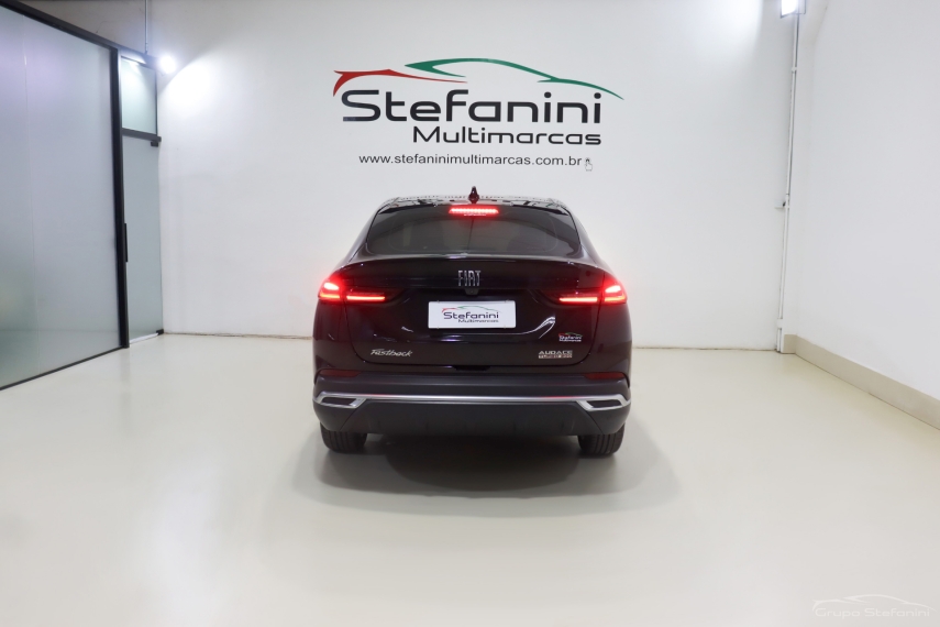 fiat fastback 1.0 turbo 200 flex audace cvt 4p automatico 202311