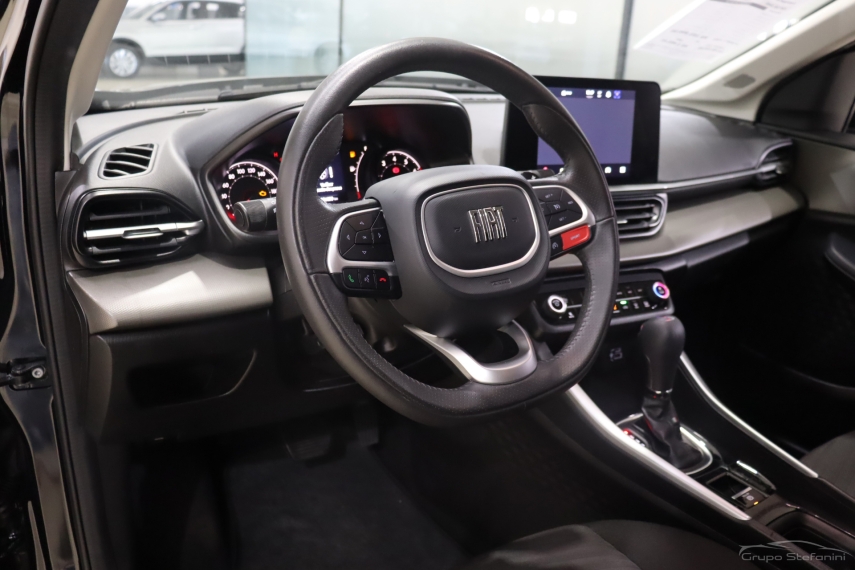 fiat fastback 1.0 turbo 200 flex audace cvt 4p automatico 20233