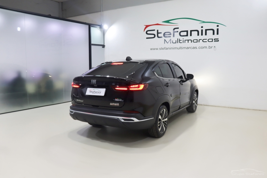fiat fastback 1.0 turbo 200 flex audace cvt 4p automatico 202310