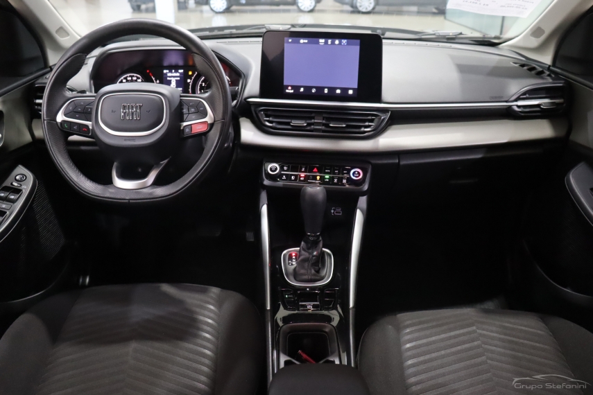 fiat fastback 1.0 turbo 200 flex audace cvt 4p automatico 20235