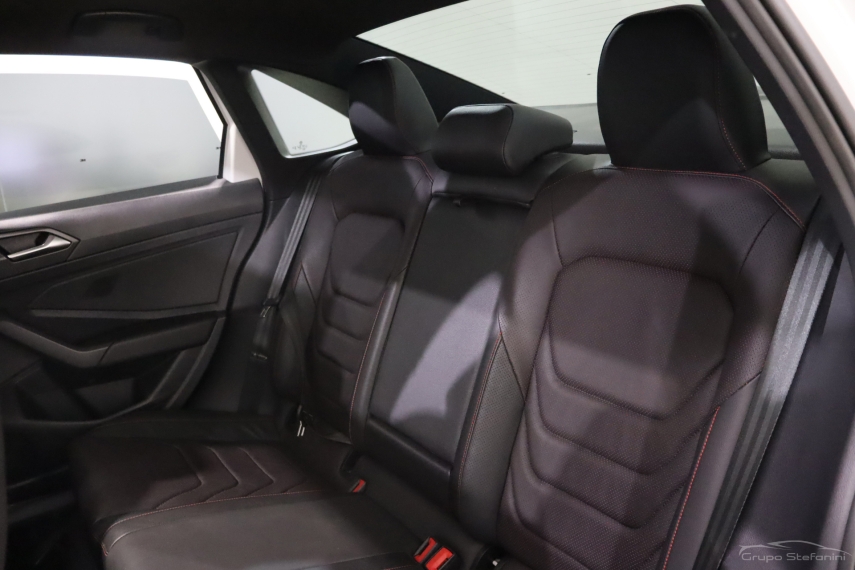 volkswagen jetta 2.0 350 tsi gasolina gli dsg 4p automatico 20237