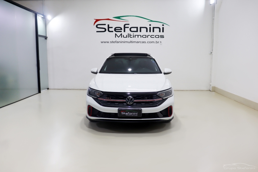 volkswagen jetta 2.0 350 tsi gasolina gli dsg 4p automatico 20231