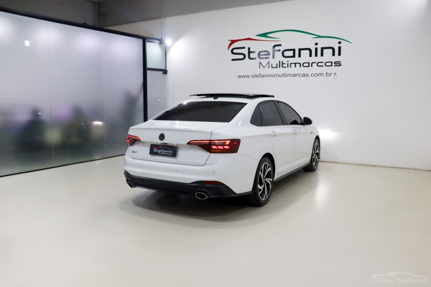 volkswagen jetta 2.0 350 tsi gasolina gli dsg 4p automatico 202311