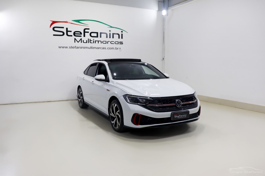 volkswagen jetta 2.0 350 tsi gasolina gli dsg 4p automatico 20232