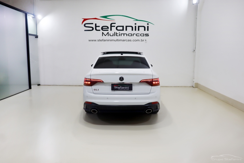 volkswagen jetta 2.0 350 tsi gasolina gli dsg 4p automatico 202312