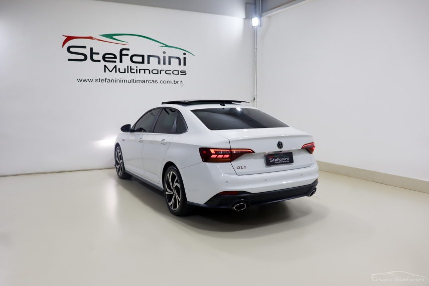 volkswagen jetta 2.0 350 tsi gasolina gli dsg 4p automatico 202313