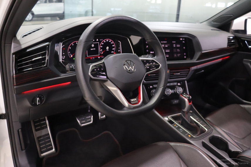 volkswagen jetta 2.0 350 tsi gasolina gli dsg 4p automatico 20233