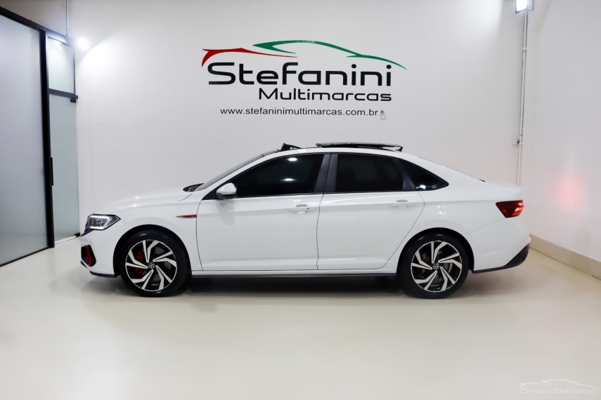 volkswagen jetta 2.0 350 tsi gasolina gli dsg 4p automatico 202310