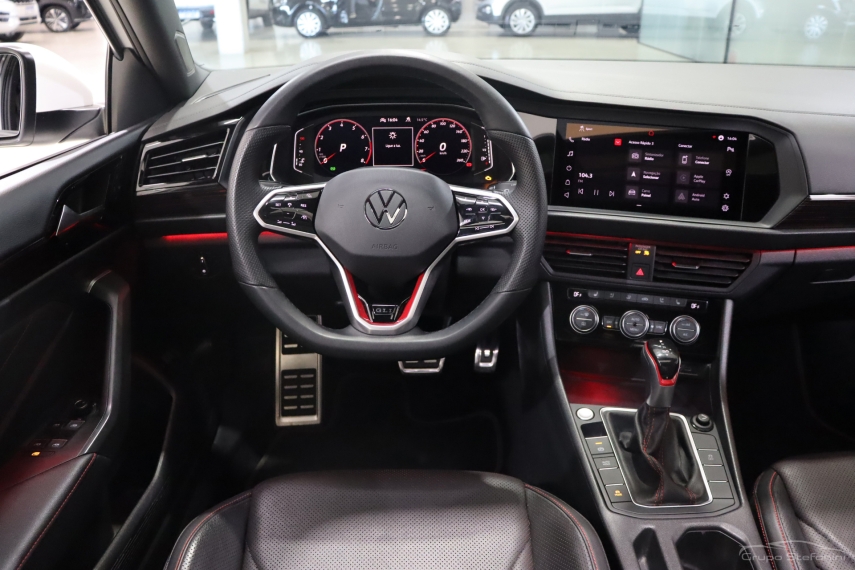 volkswagen jetta 2.0 350 tsi gasolina gli dsg 4p automatico 20234