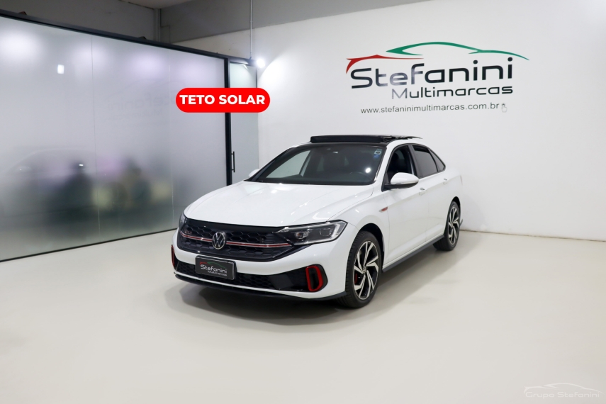 volkswagen jetta 2.0 350 tsi gasolina gli dsg 4p automatico 20230
