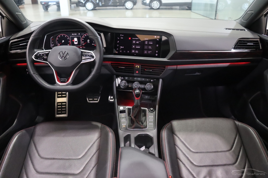 volkswagen jetta 2.0 350 tsi gasolina gli dsg 4p automatico 20235