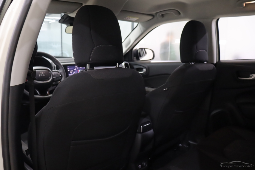 fiat toro 1.3 turbo 270 flex freedom at6 4p automatico 20258
