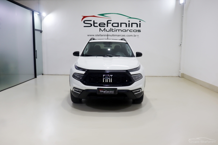 fiat toro 1.3 turbo 270 flex freedom at6 4p automatico 20251