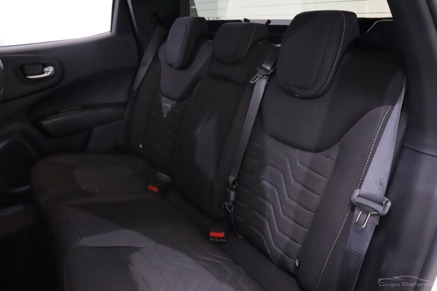 fiat toro 1.3 turbo 270 flex freedom at6 4p automatico 20257