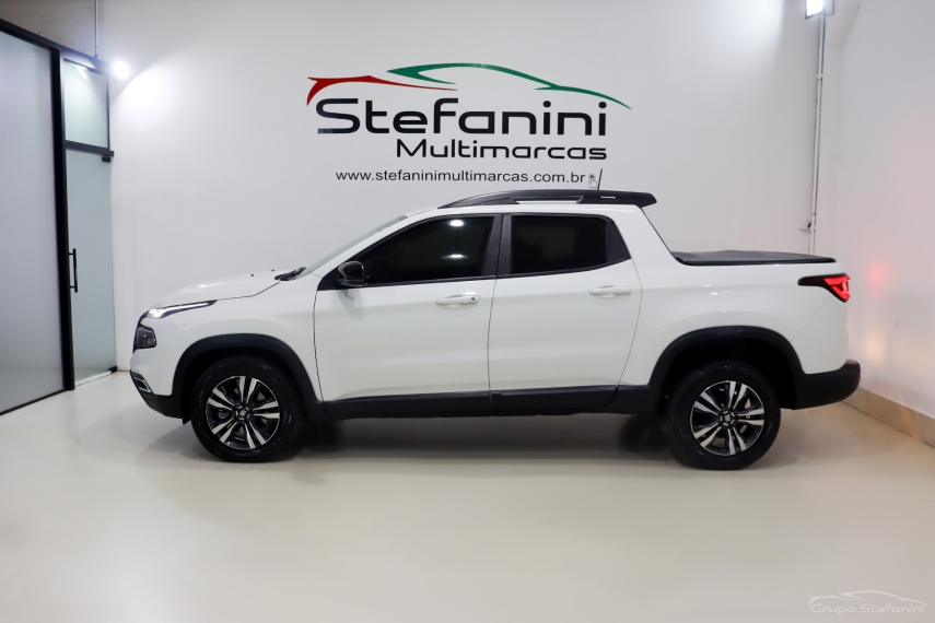 fiat toro 1.3 turbo 270 flex freedom at6 4p automatico 20259