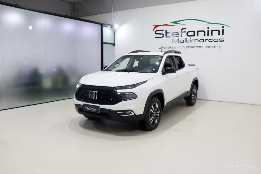 fiat toro 1.3 turbo 270 flex freedom at6 4p automatico 20250