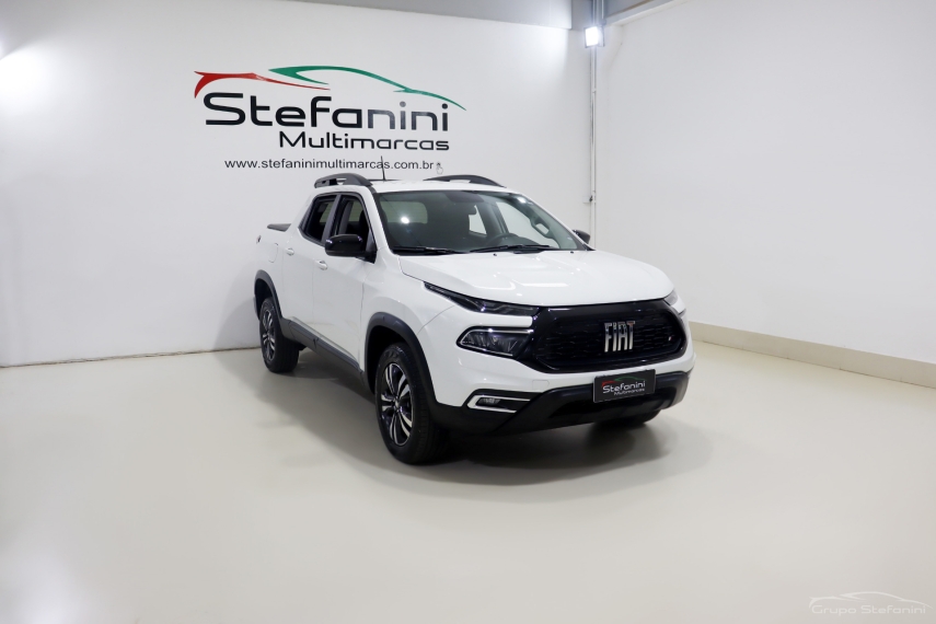 fiat toro 1.3 turbo 270 flex freedom at6 4p automatico 20252