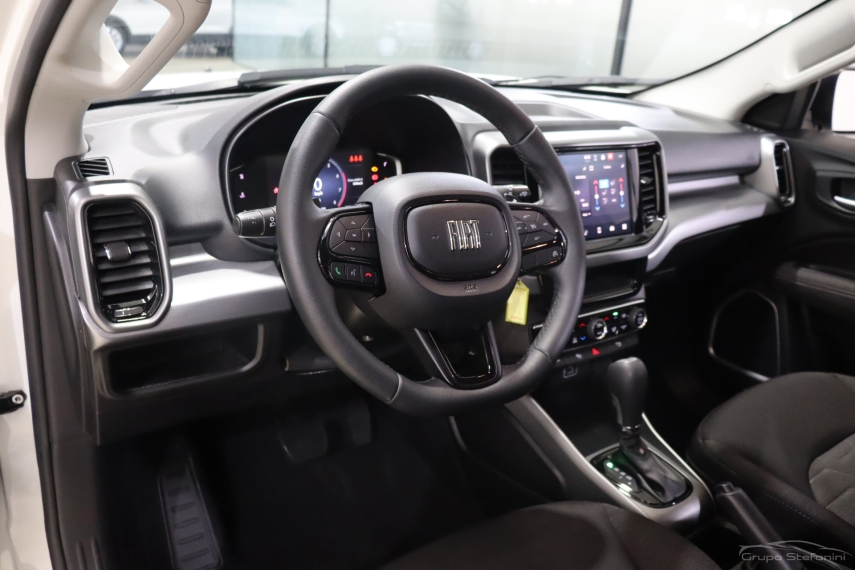 fiat toro 1.3 turbo 270 flex freedom at6 4p automatico 20253