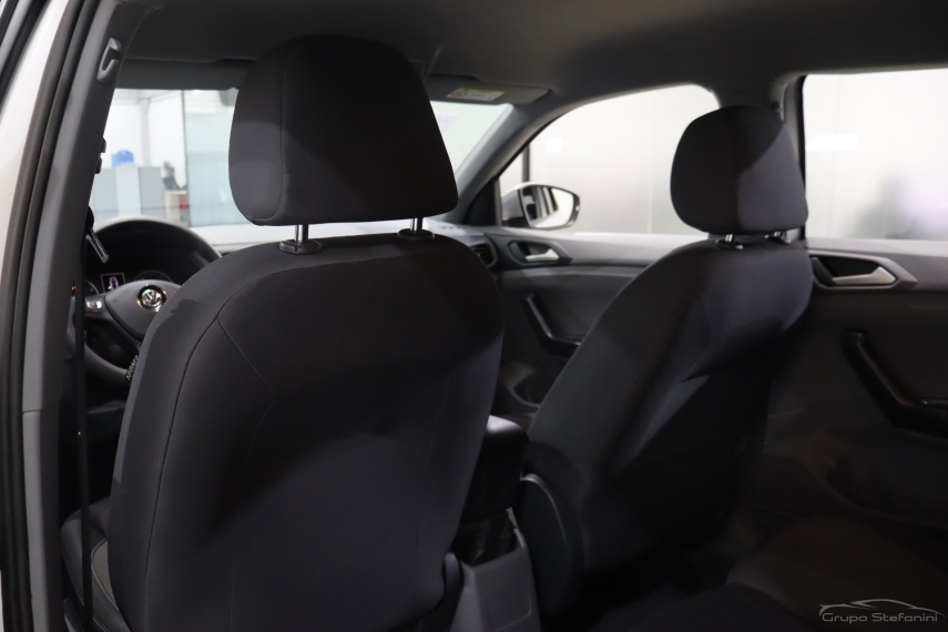 volkswagen t-cross 1.0 200 tsi total flex sense automatico 4p 20208