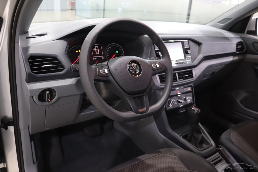 volkswagen t-cross 1.0 200 tsi total flex sense automatico 4p 20203