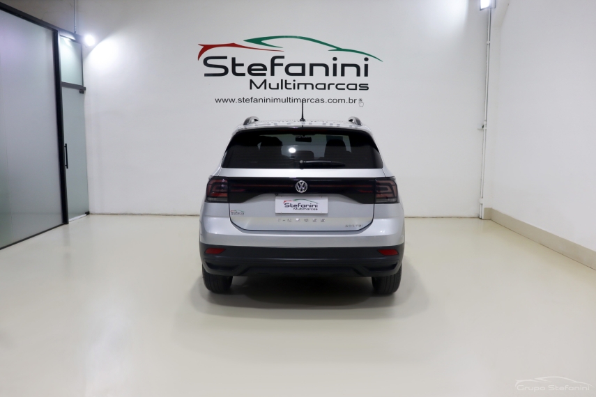 volkswagen t-cross 1.0 200 tsi total flex sense automatico 4p 202011