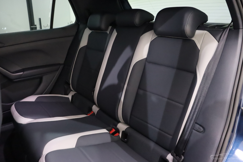volkswagen t-cross 1.4 250 tsi total flex highline automatico 4p 20207