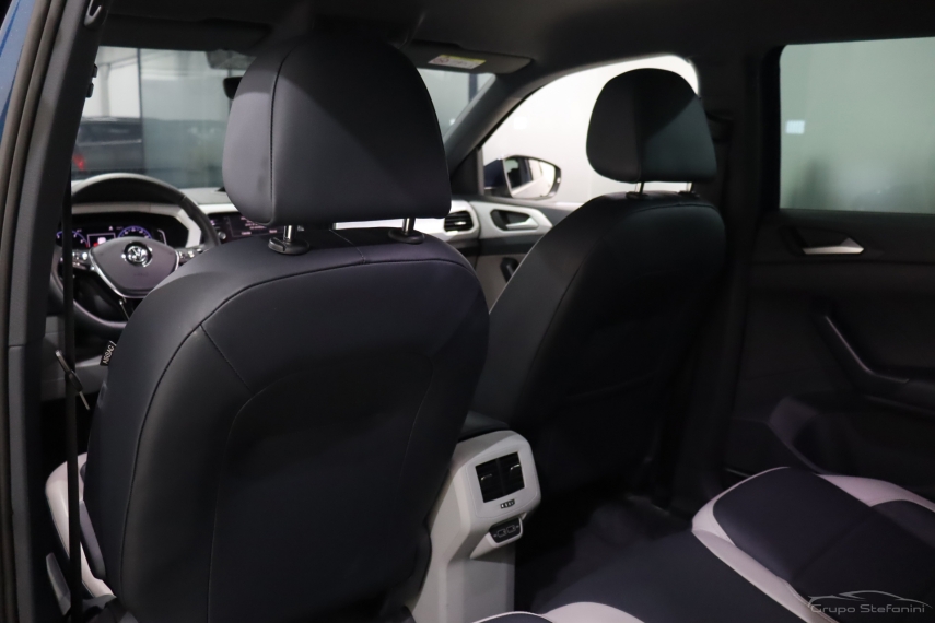 volkswagen t-cross 1.4 250 tsi total flex highline automatico 4p 20208
