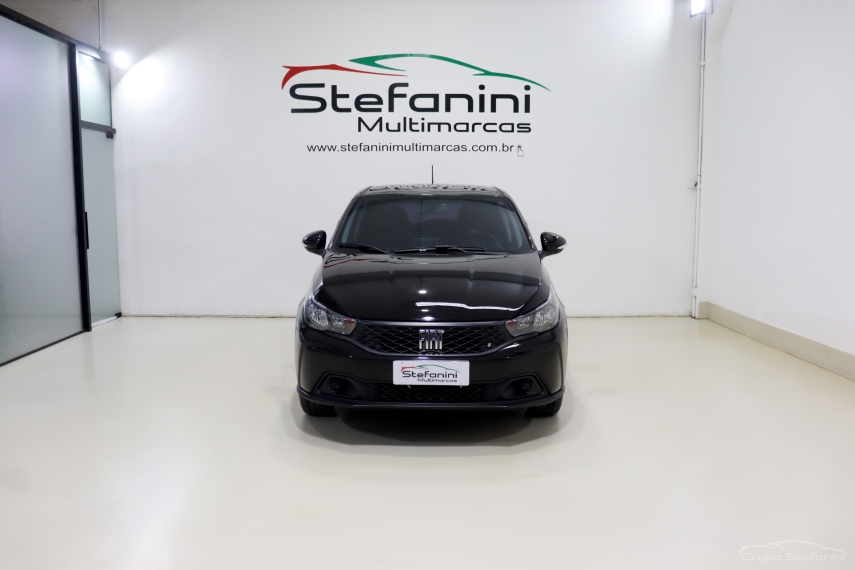 fiat argo 1.3 firefly flex drive cvt 4p automatico 20251