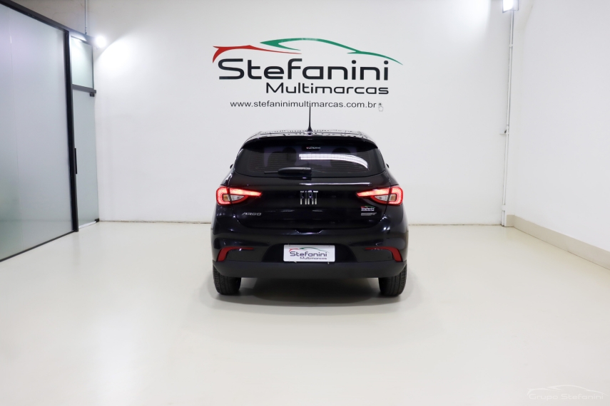 fiat argo 1.3 firefly flex drive cvt 4p automatico 202511