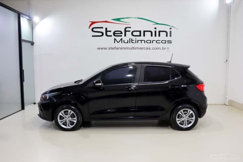 fiat argo 1.3 firefly flex drive cvt 4p automatico 20259