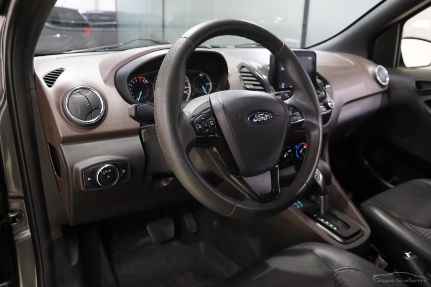 ford ka 1.5 ti-vct flex freestyle automatico 4p 20193