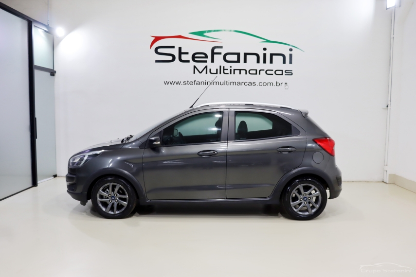 ford ka 1.5 ti-vct flex freestyle automatico 4p 20199