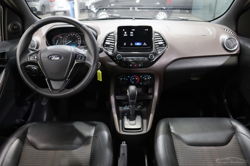 ford ka 1.5 ti-vct flex freestyle automatico 4p 20195