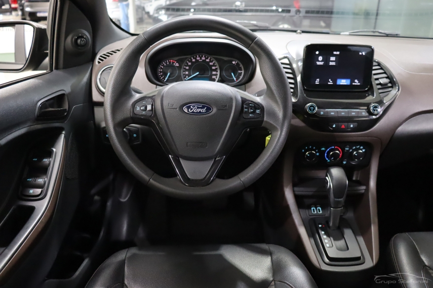 ford ka 1.5 ti-vct flex freestyle automatico 4p 20194
