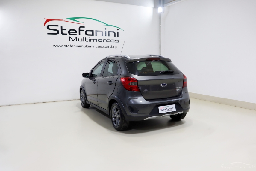 ford ka 1.5 ti-vct flex freestyle automatico 4p 201912