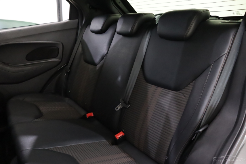 ford ka 1.5 ti-vct flex freestyle automatico 4p 20197
