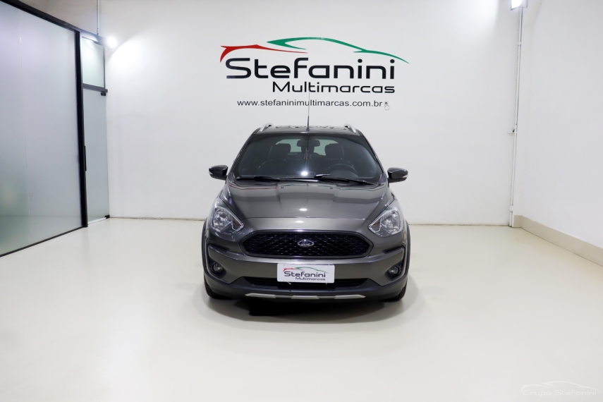 ford ka 1.5 ti-vct flex freestyle automatico 4p 20191